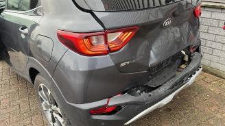 Kia Stonic Stonic (YB), SUV, 2017 1.4 MPI 16V picture 15