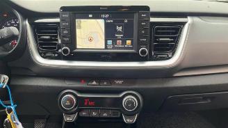 Kia Stonic Stonic (YB), SUV, 2017 1.4 MPI 16V picture 19