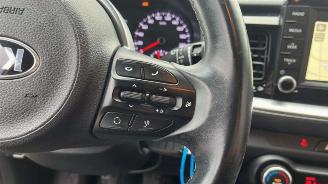 Kia Stonic Stonic (YB), SUV, 2017 1.4 MPI 16V picture 28