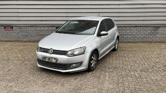 Volkswagen Polo Polo V (6R), Hatchback, 2009 / 2017 1.2 TDI 12V BlueMotion picture 3