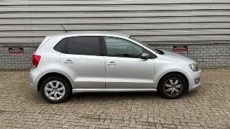Volkswagen Polo Polo V (6R), Hatchback, 2009 / 2017 1.2 TDI 12V BlueMotion picture 7