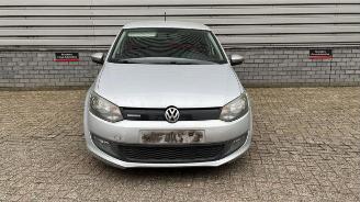 Volkswagen Polo Polo V (6R), Hatchback, 2009 / 2017 1.2 TDI 12V BlueMotion picture 2