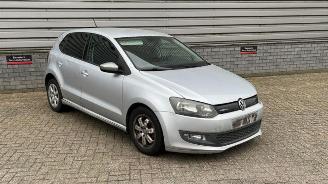 Sloopauto Volkswagen Polo Polo V (6R), Hatchback, 2009 / 2017 1.2 TDI 12V BlueMotion 2010/11