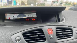 Renault Grand-scenic Grand Scenic III (JZ), MPV, 2009 / 2016 1.4 16V TCe 130 picture 20