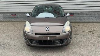 Renault Grand-scenic Grand Scenic III (JZ), MPV, 2009 / 2016 1.4 16V TCe 130 picture 2