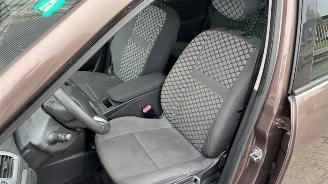 Renault Grand-scenic Grand Scenic III (JZ), MPV, 2009 / 2016 1.4 16V TCe 130 picture 11