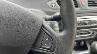 Renault Grand-scenic Grand Scenic III (JZ), MPV, 2009 / 2016 1.4 16V TCe 130 picture 23