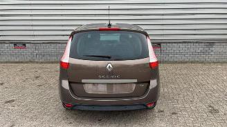 Renault Grand-scenic Grand Scenic III (JZ), MPV, 2009 / 2016 1.4 16V TCe 130 picture 5