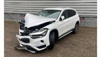 Dezmembrări autoturisme BMW X1 X1 (F48), SUV, 2014 / 2022 sDrive 18i 1.5 12V TwinPower Turbo 2016/3