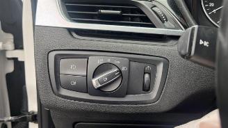 BMW X1 X1 (F48), SUV, 2014 / 2022 sDrive 18i 1.5 12V TwinPower Turbo picture 17