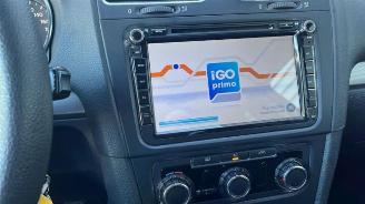 Volkswagen Golf Golf VI (5K1), Hatchback, 2008 / 2013 1.4 16V picture 19