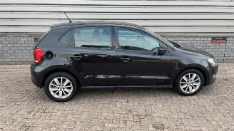 Volkswagen Polo Polo V (6R), Hatchback, 2009 / 2017 1.2 12V BlueMotion Technology picture 7