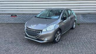 Peugeot 208 208 I (CA/CC/CK/CL), Hatchback, 2012 / 2019 1.2 Vti 12V PureTech 82 picture 3