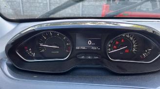 Peugeot 208 208 I (CA/CC/CK/CL), Hatchback, 2012 / 2019 1.2 Vti 12V PureTech 82 picture 11