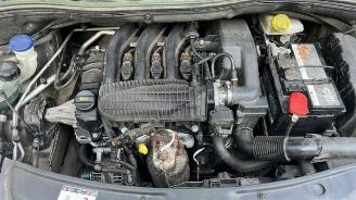 Peugeot 208 208 I (CA/CC/CK/CL), Hatchback, 2012 / 2019 1.2 Vti 12V PureTech 82 picture 9