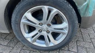 Peugeot 208 208 I (CA/CC/CK/CL), Hatchback, 2012 / 2019 1.2 Vti 12V PureTech 82 picture 10