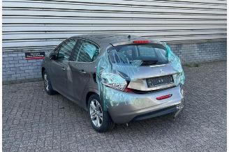 Peugeot 208 208 I (CA/CC/CK/CL), Hatchback, 2012 / 2019 1.2 Vti 12V PureTech 82 picture 6