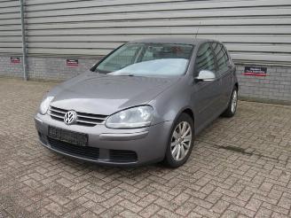 Volkswagen Golf Golf V (1K1), Hatchback, 2003 / 2010 1.6 FSI 16V picture 3