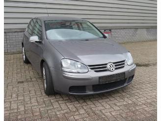 Autoverwertung Volkswagen Golf Golf V (1K1), Hatchback, 2003 / 2010 1.6 FSI 16V 2006/11