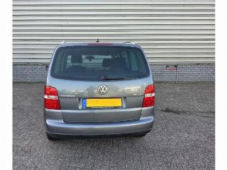 Volkswagen Touran Touran (1T1/T2), MPV, 2003 / 2010 1.6 FSI 16V picture 6