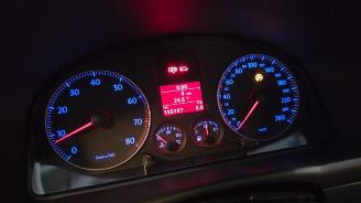 Volkswagen Touran Touran (1T1/T2), MPV, 2003 / 2010 1.6 FSI 16V picture 10