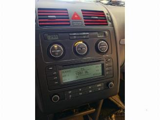 Volkswagen Touran Touran (1T1/T2), MPV, 2003 / 2010 1.6 FSI 16V picture 9