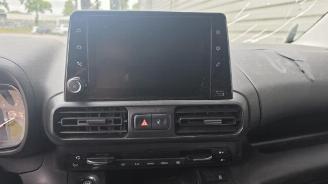 Citroën Berlingo Berlingo, Van, 2018 1.5 BlueHDi 130 picture 15