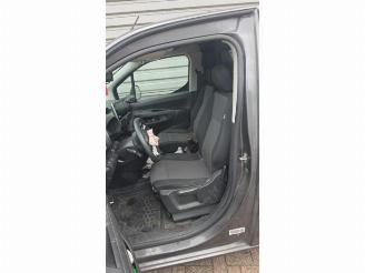 Citroën Berlingo Berlingo, Van, 2018 1.5 BlueHDi 130 picture 9