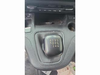 Citroën Berlingo Berlingo, Van, 2018 1.5 BlueHDi 130 picture 14