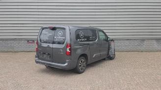 Citroën Berlingo Berlingo, Van, 2018 1.5 BlueHDi 130 picture 6