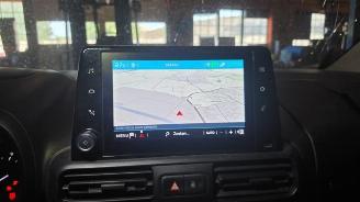 Citroën Berlingo Berlingo, Van, 2018 1.5 BlueHDi 130 picture 13