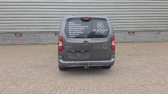 Citroën Berlingo Berlingo, Van, 2018 1.5 BlueHDi 130 picture 5