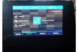 Citroën Berlingo Berlingo, Van, 2018 1.5 BlueHDi 130 picture 19