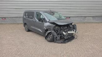 Citroën Berlingo Berlingo, Van, 2018 1.5 BlueHDi 130 picture 3