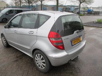 Mercedes A-klasse 200 CDI AVANTGARDE picture 8