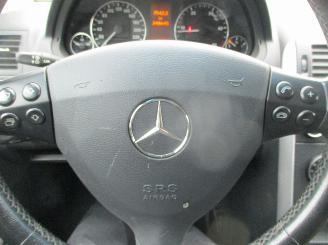 Mercedes A-klasse 200 CDI AVANTGARDE picture 16