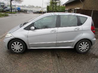 Mercedes A-klasse 200 CDI AVANTGARDE picture 2