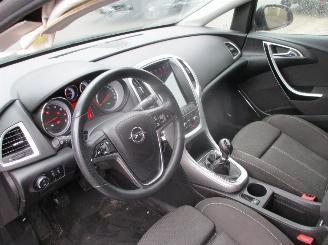 Opel Astra 1.4 SPORT CLIMA NAVI picture 13