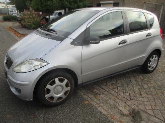 Auto incidentate Mercedes A-klasse 180 AIRCO 2006/8