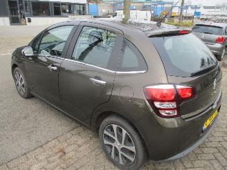 Citroën C3 1.0 PURETECH COLLECTION CLIMA picture 13