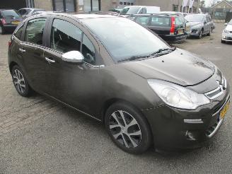 Citroën C3 1.0 PURETECH COLLECTION CLIMA picture 4