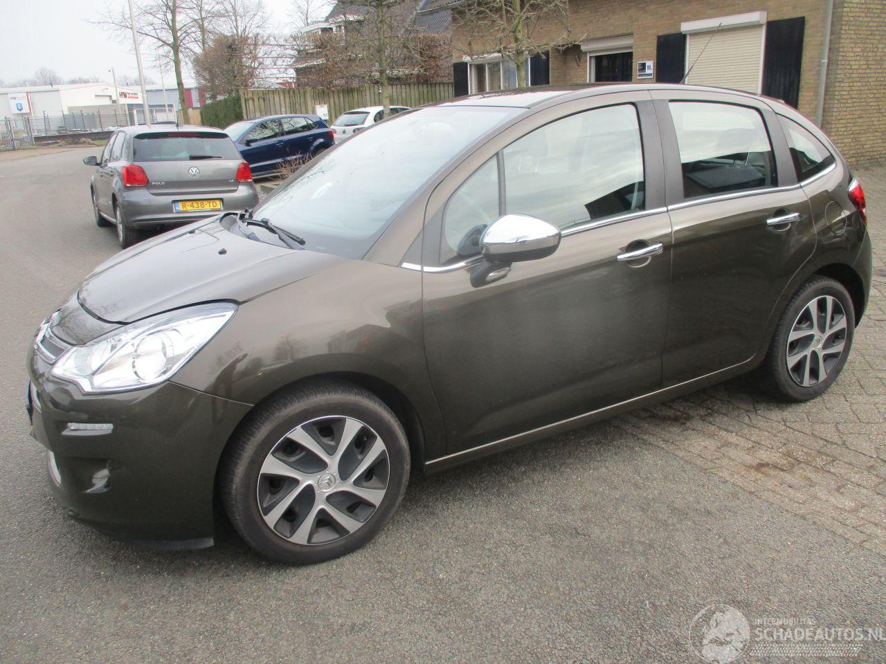 Citroën C3 1.0 PURETECH COLLECTION CLIMA