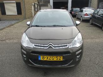 Citroën C3 1.0 PURETECH COLLECTION CLIMA picture 6