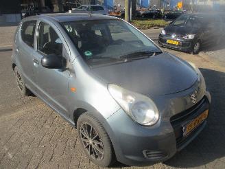 Suzuki Alto 1.0 cool comfort picture 4