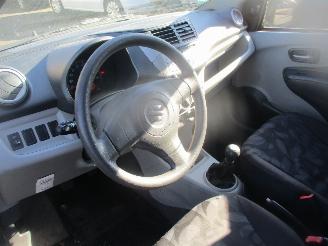 Suzuki Alto 1.0 cool comfort picture 13