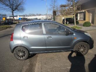Suzuki Alto 1.0 cool comfort picture 6