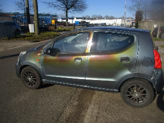 Suzuki Alto 1.0 cool comfort picture 2