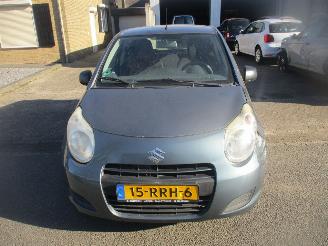 Suzuki Alto 1.0 cool comfort picture 3
