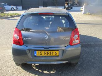 Suzuki Alto 1.0 cool comfort picture 7