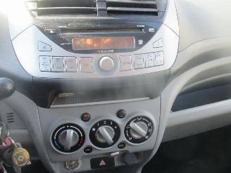 Suzuki Alto 1.0 cool comfort picture 10